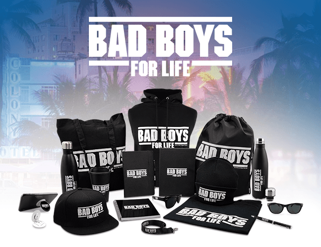 Global Brand Programmes LRG International